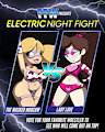 FFW ENF Tournament Finals!