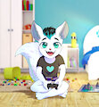 Playtime by Sorafox