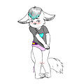 Embaressed by Sorafox
