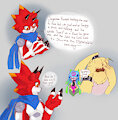 How Do I Ask If He's Gay by BathhouseBaph