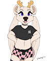 join the edgy bab club. by SleepyCause