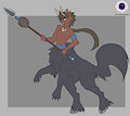 Korian the Cursed