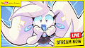 STREAMING - Working on Commissions