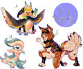 Centaur Batch (OPEN)