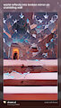 WORLD MIRROR IS IN NEED TO REPAIR...WHO WILL ? by Andybanez