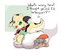 Dragon traps by BoredomWithFriends