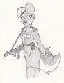 Ofihar Soldier