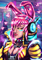 .: CherrySoda :. - Fan(art)ember I