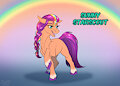 Sunny Starscout