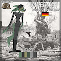 Widerlich ref sheet by Untergang
