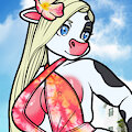 Farmer's Daughter by sugaspice