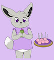 Cake Pops N Juice -By Mouffetter-