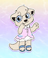 Shelly the Otter