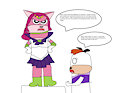 Sailor Kitty Jo