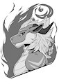 Ink-Profile N°59:Zephos the Dragon by Munsu89