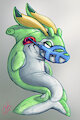 Reefie Gooperior