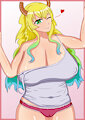 Lucoa sfw by Frezezyk