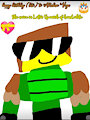 UNKY - Happy birthday (late) Abraham Vega