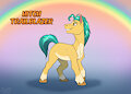 Hitch Trailblazer by SunnyWay