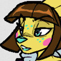 Zika's Combat Stance! (Anim)