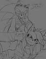 not even a single kiss? by Silodise