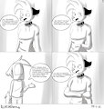 Jackie and Tleatlny bits 1 by TleatlnoxBsides