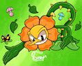 Furious Flower