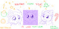 Holiday Icon YCH