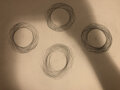Circle Drawings by SmokeyBunBun
