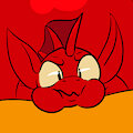 Big Red Blimp