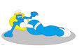 Smurfette