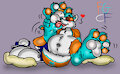 Big Tasty Beans
