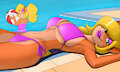 Poolside Tawna~