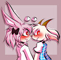 This was never the way I planned by GlitchBunny