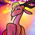 Gazelle