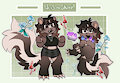 Wees reference