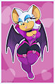 Rouge Prime by ThisNameisTaken
