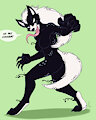 Stream: Hysteria by Furball