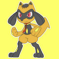 Susar Riolu