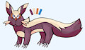 Pokesona: Furunky by FlametheFerrunk