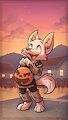 Pent the Northcub by pentrep