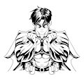 Robin the Boy Tank by LeChevalier