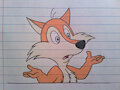 Chucklewood Critters: Rusty