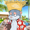 Tropical Paradise