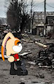 "War-Torn" by ChillStoner