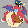 My Dragonite
