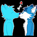 BOOP by TheOnlyBlueFox