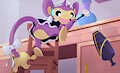 Whoopsie by Wizardstic