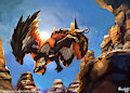 Leap of Faith by Xavier