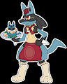 Poke Cafe Luu